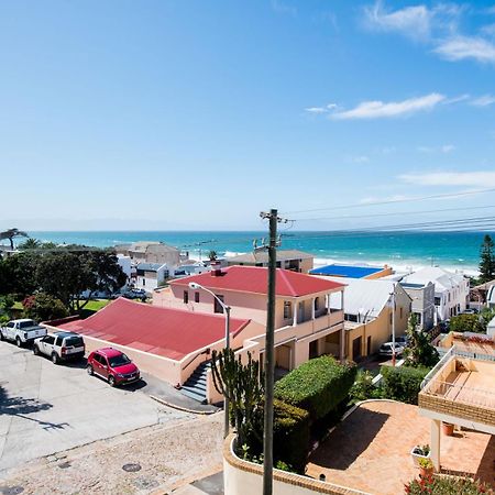 The Inn At Castle Hill Cape Town Exterior photo